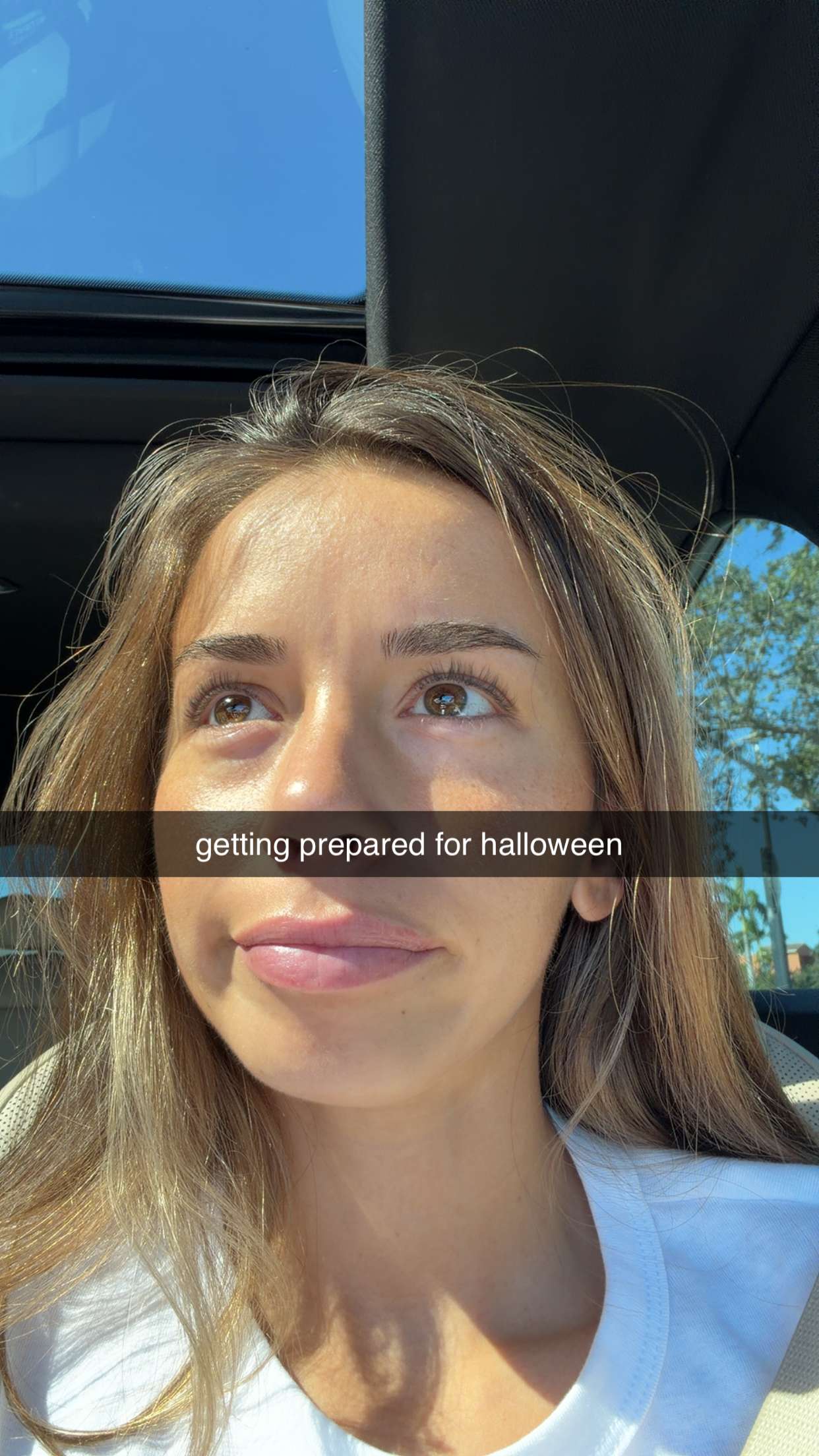 sadie.mckenna snapchat image archive image