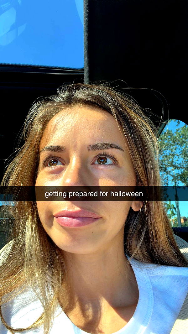 sadie.mckenna image ~ Altpins