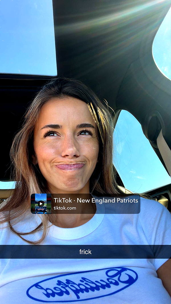 sadie.mckenna image ~ Altpins