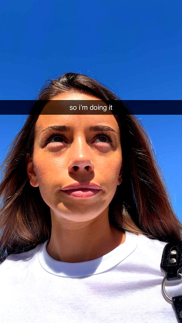 sadie.mckenna image ~ Altpins