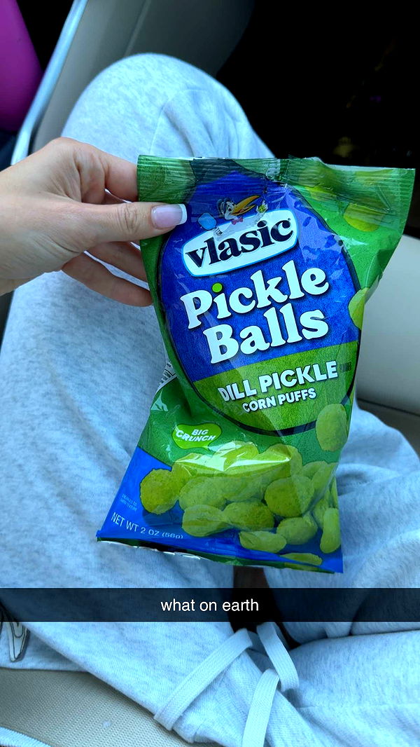 sadie.mckenna image ~ Altpins