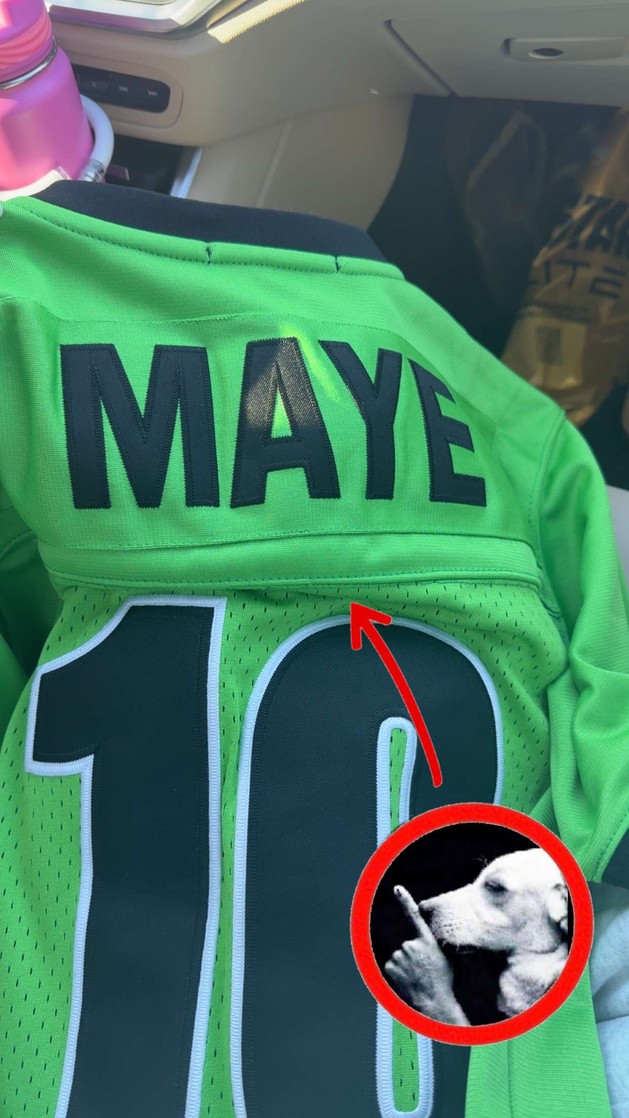 sadie.mckenna snapchat image archive image