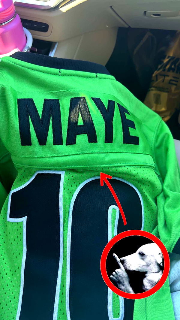 sadie.mckenna image ~ Altpins