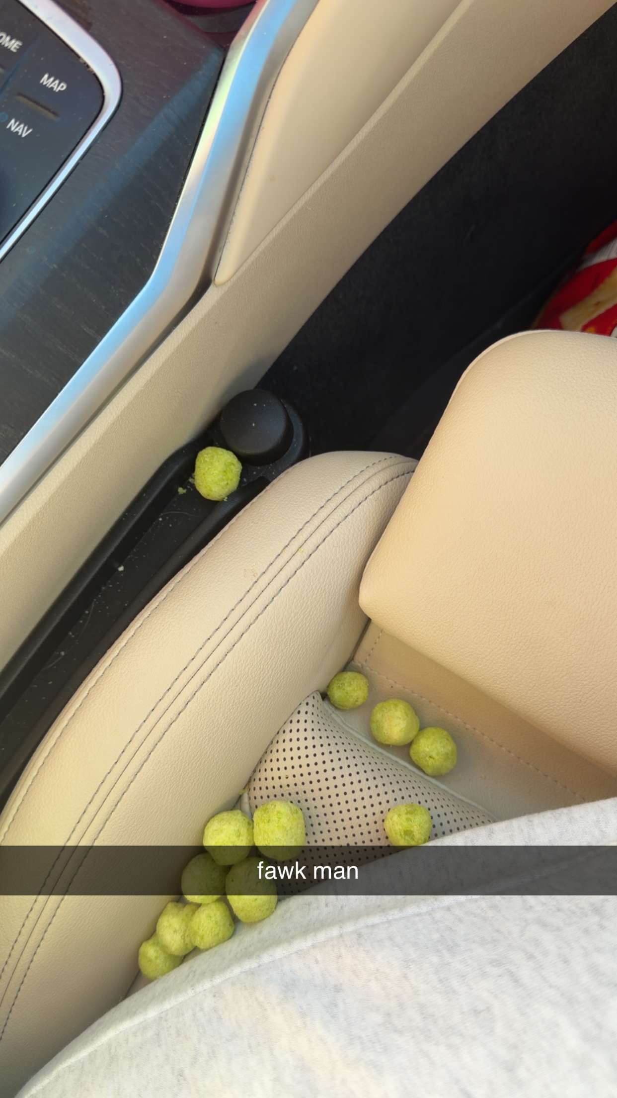 sadie.mckenna snapchat image archive image