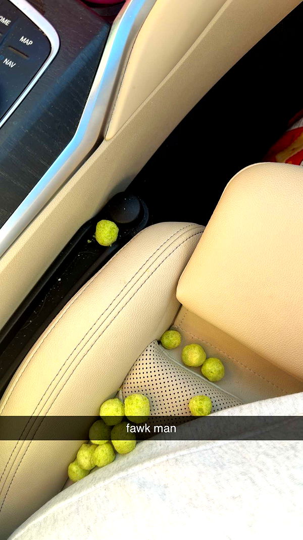 sadie.mckenna image ~ Altpins