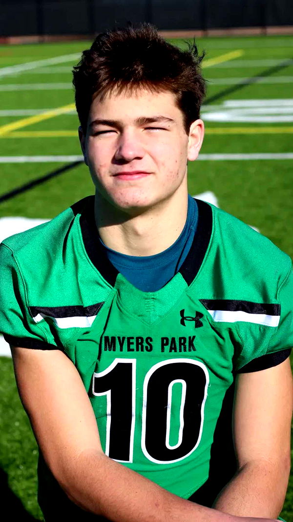 sadie.mckenna image ~ Altpins