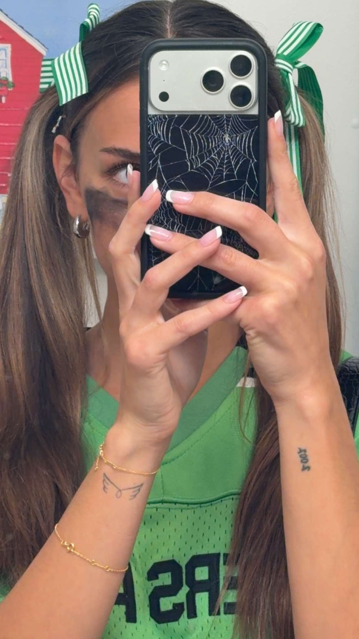 sadie.mckenna snapchat image archive image