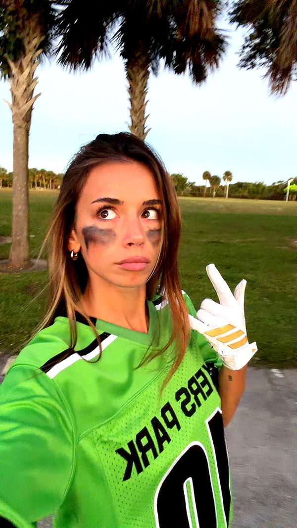 sadie.mckenna image ~ Altpins