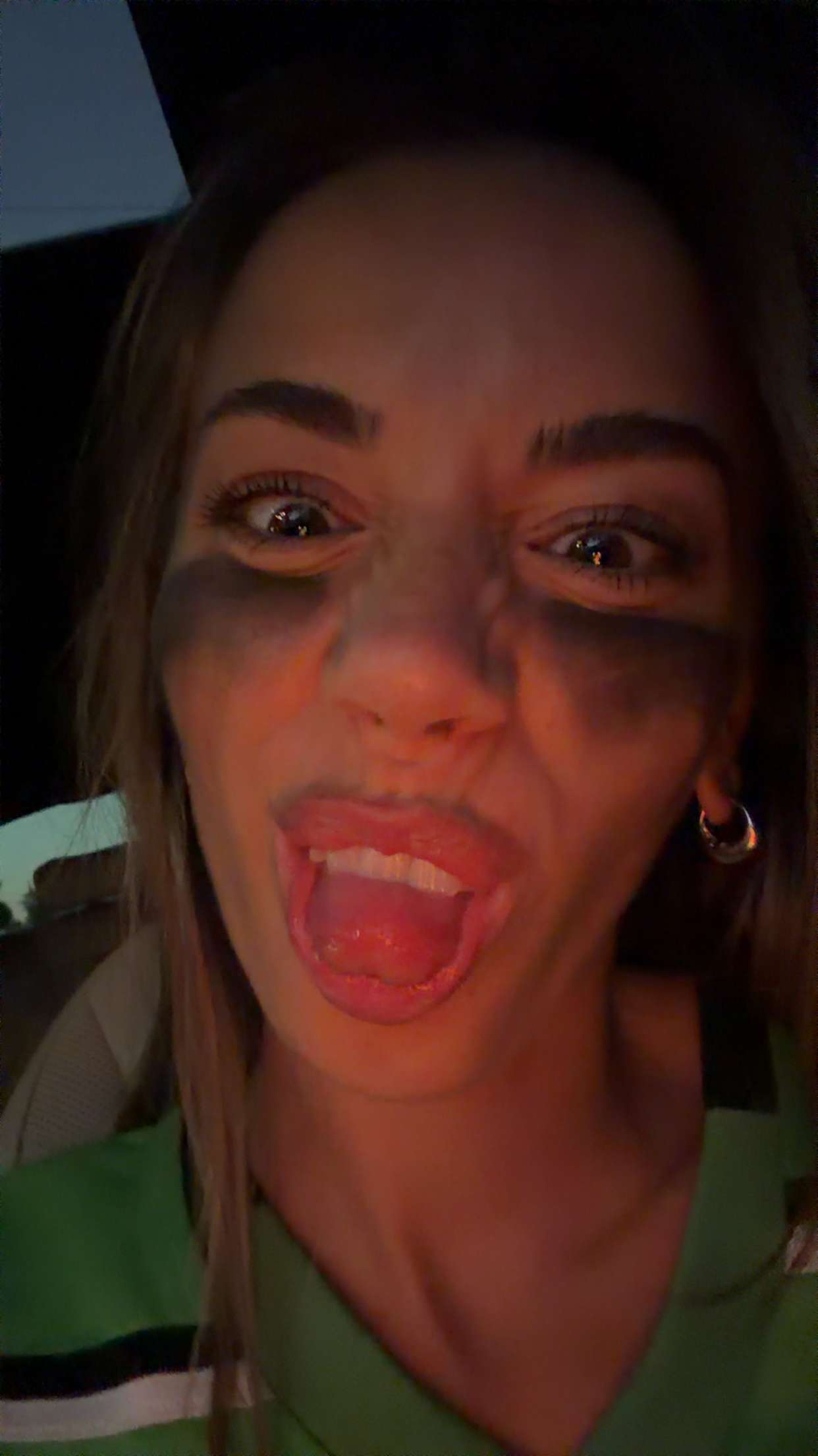 sadie.mckenna snapchat image archive image