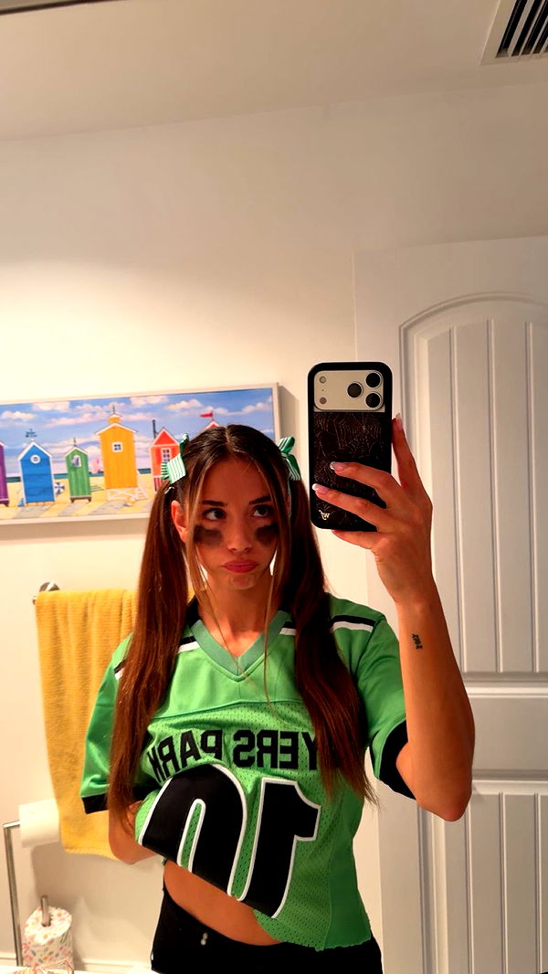 sadie.mckenna image ~ Altpins