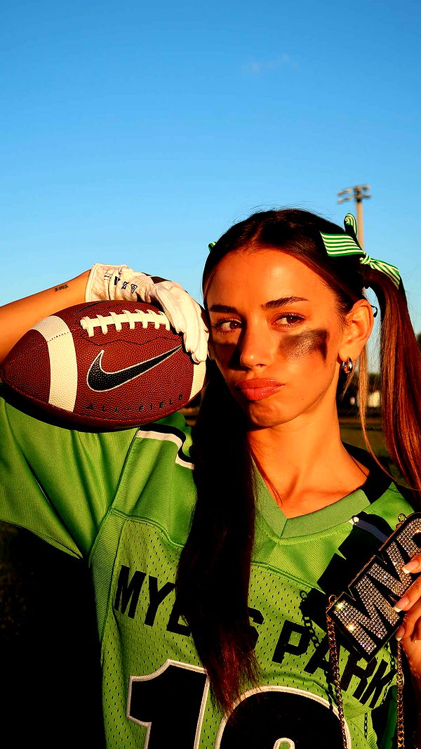 sadie.mckenna image ~ Altpins