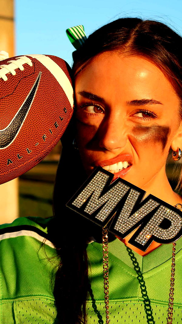 sadie.mckenna image ~ Altpins