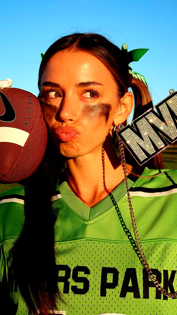 sadie.mckenna image ~ Altpins