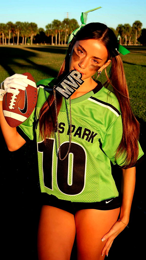 sadie.mckenna image ~ Altpins