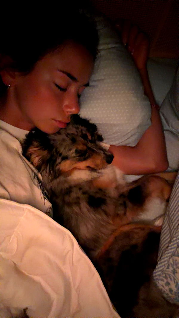 sadie.mckenna image ~ Altpins