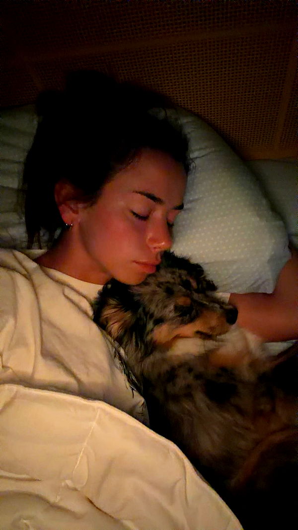 sadie.mckenna image ~ Altpins