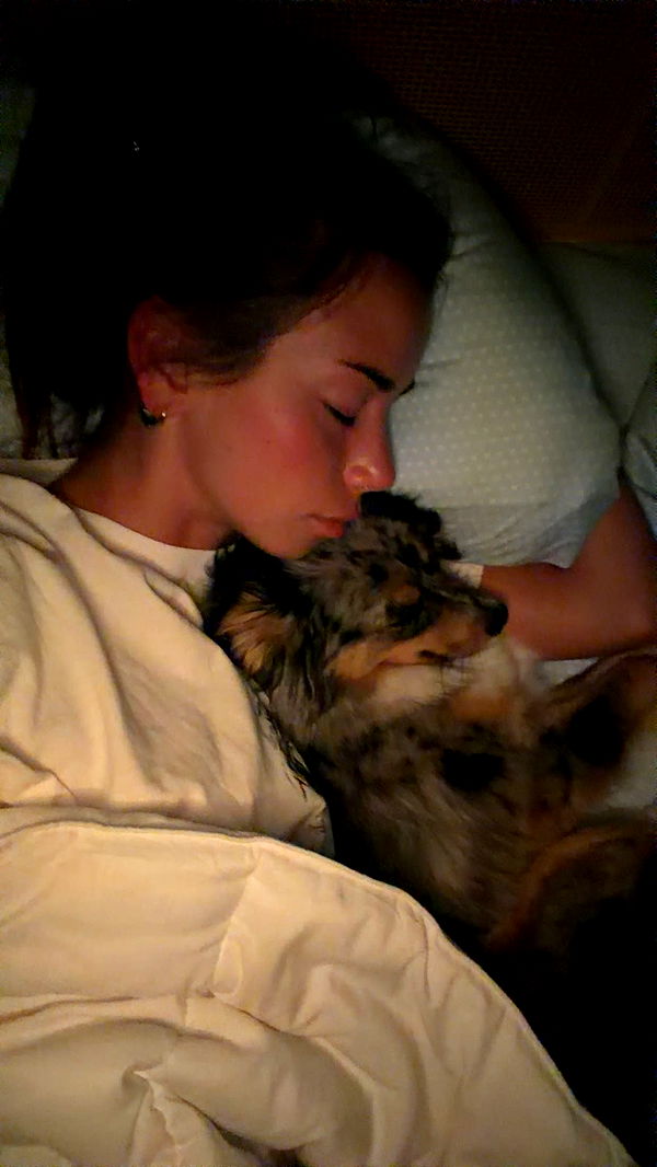 sadie.mckenna image ~ Altpins