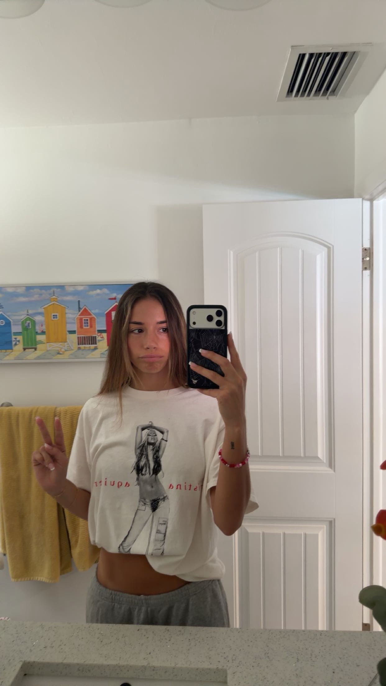 sadie.mckenna snapchat image archive image