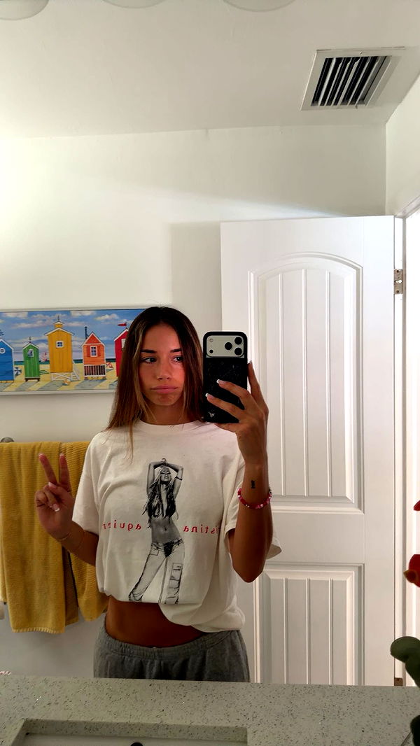 sadie.mckenna image ~ Altpins