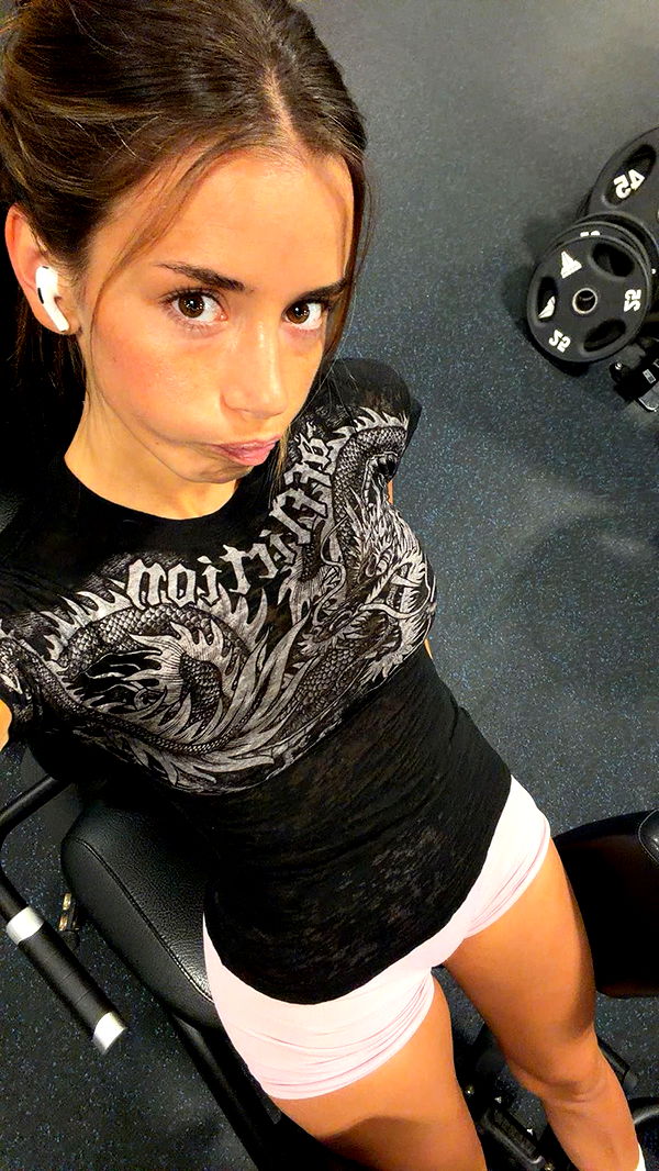 sadie.mckenna image ~ Altpins