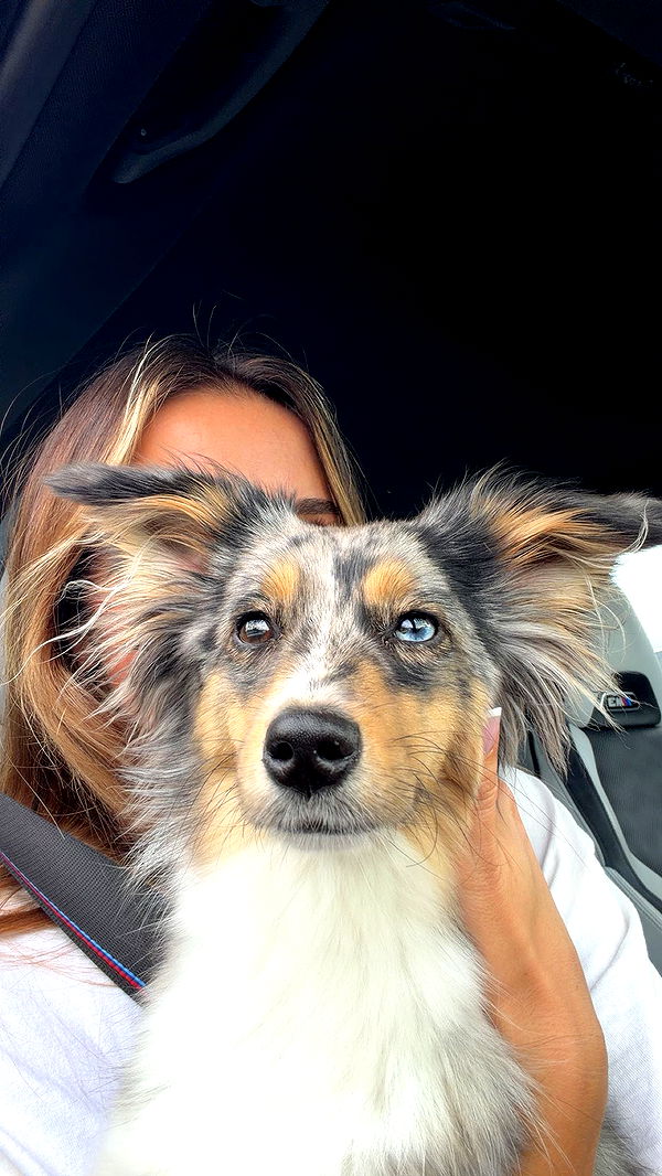 sadie.mckenna image ~ Altpins