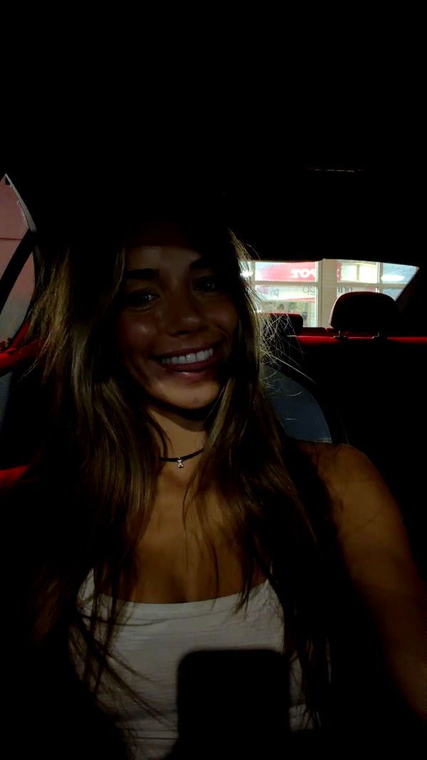 sadie.mckenna image ~ Altpins