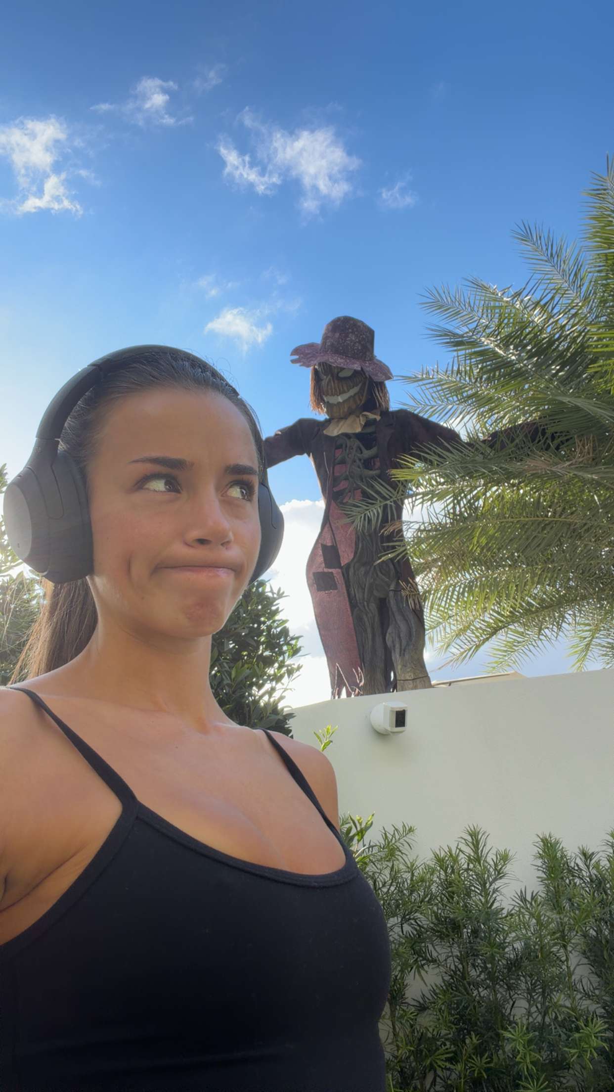 sadie.mckenna snapchat image archive image