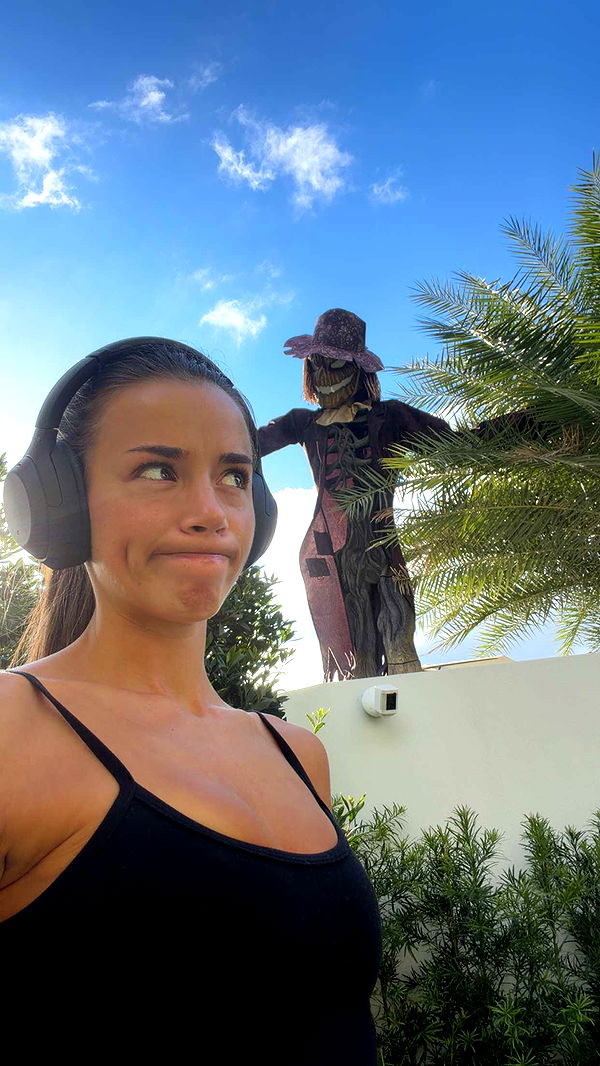 sadie.mckenna image ~ Altpins