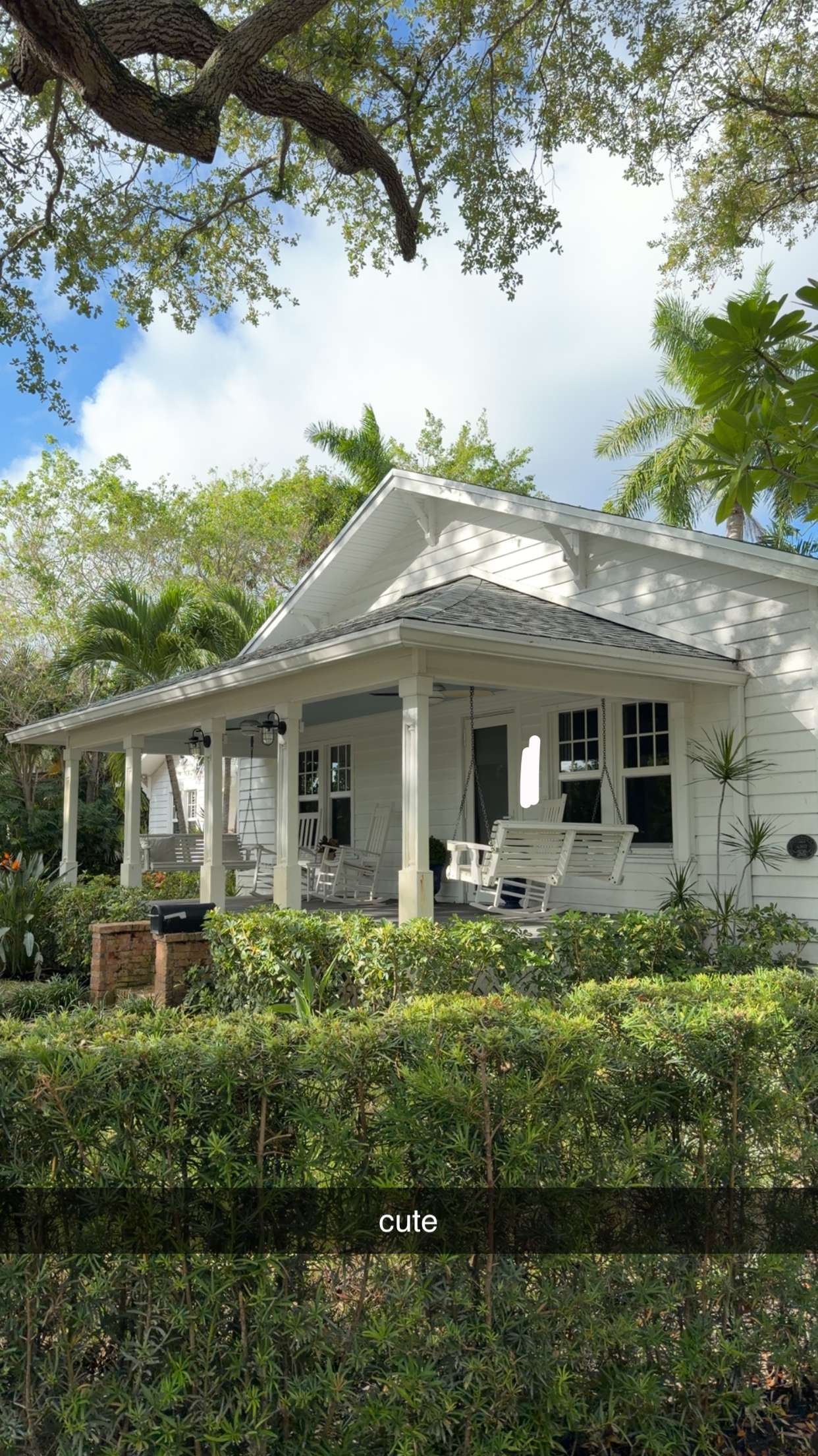 sadie.mckenna snapchat image archive image