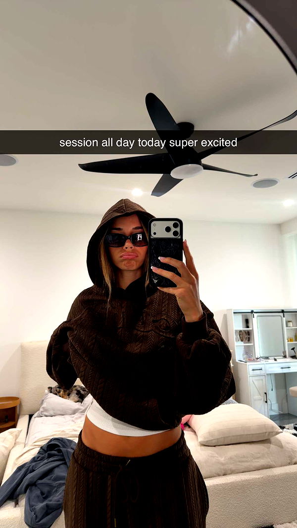 sadie.mckenna image ~ Altpins