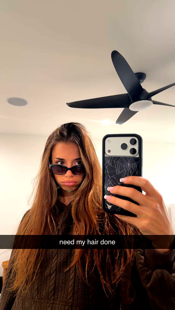 sadie.mckenna image ~ Altpins