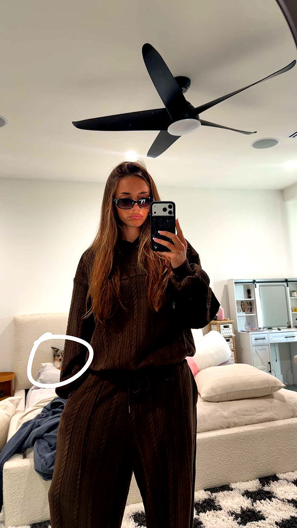 sadie.mckenna image ~ Altpins