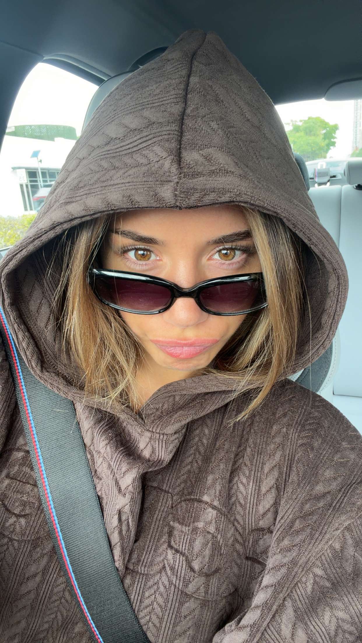 sadie.mckenna snapchat image archive image