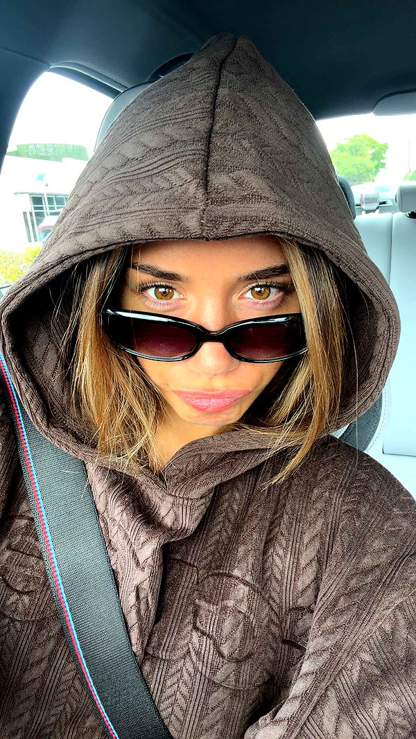 sadie.mckenna image ~ Altpins