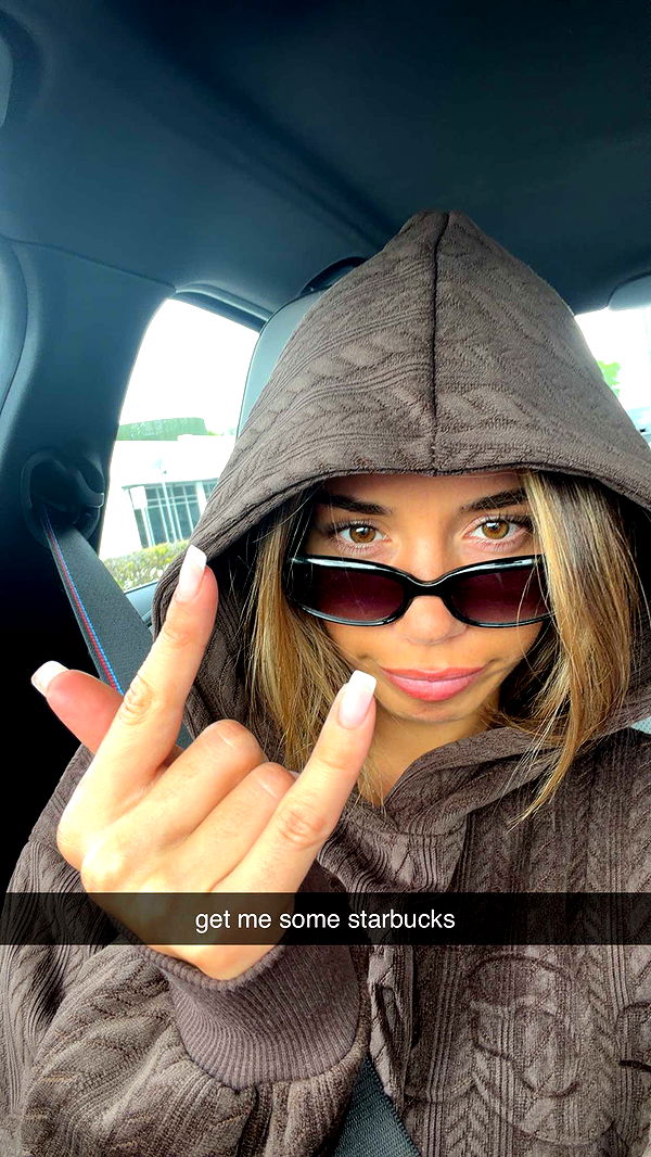 sadie.mckenna image ~ Altpins