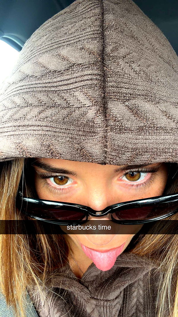 sadie.mckenna image ~ Altpins