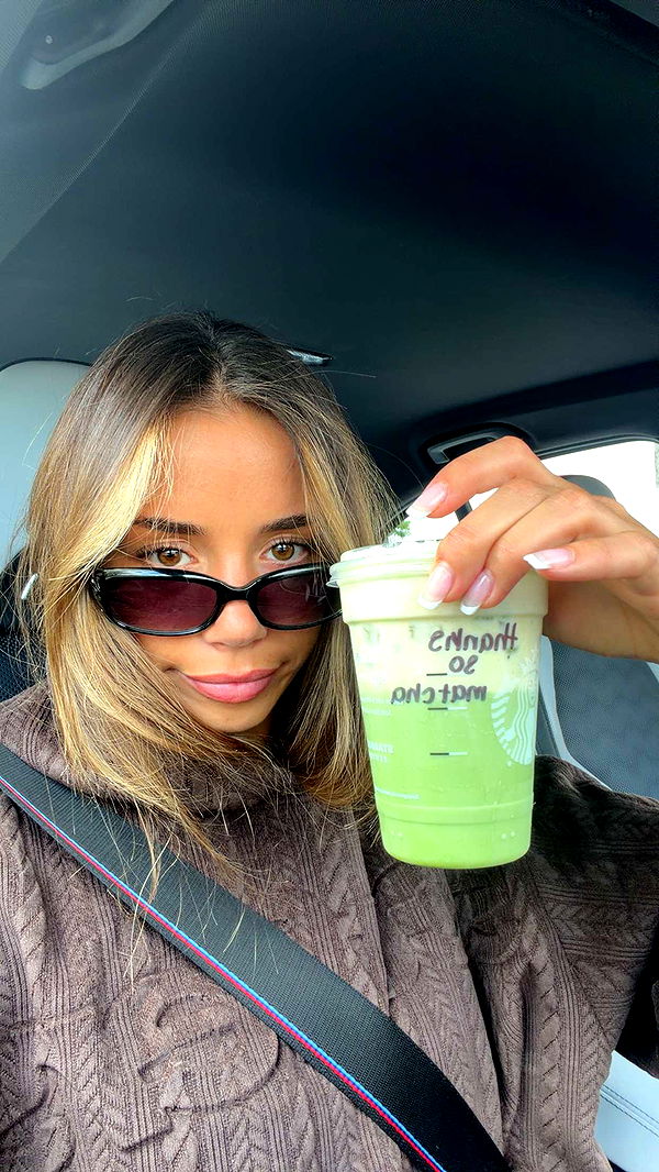 sadie.mckenna image ~ Altpins