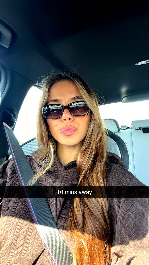 sadie.mckenna image ~ Altpins