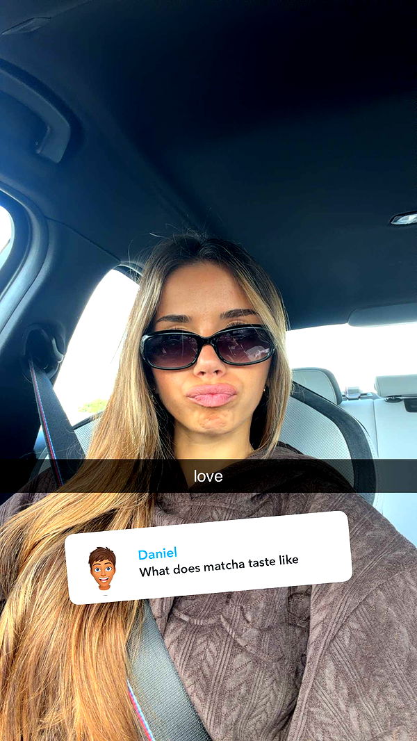 sadie.mckenna image ~ Altpins