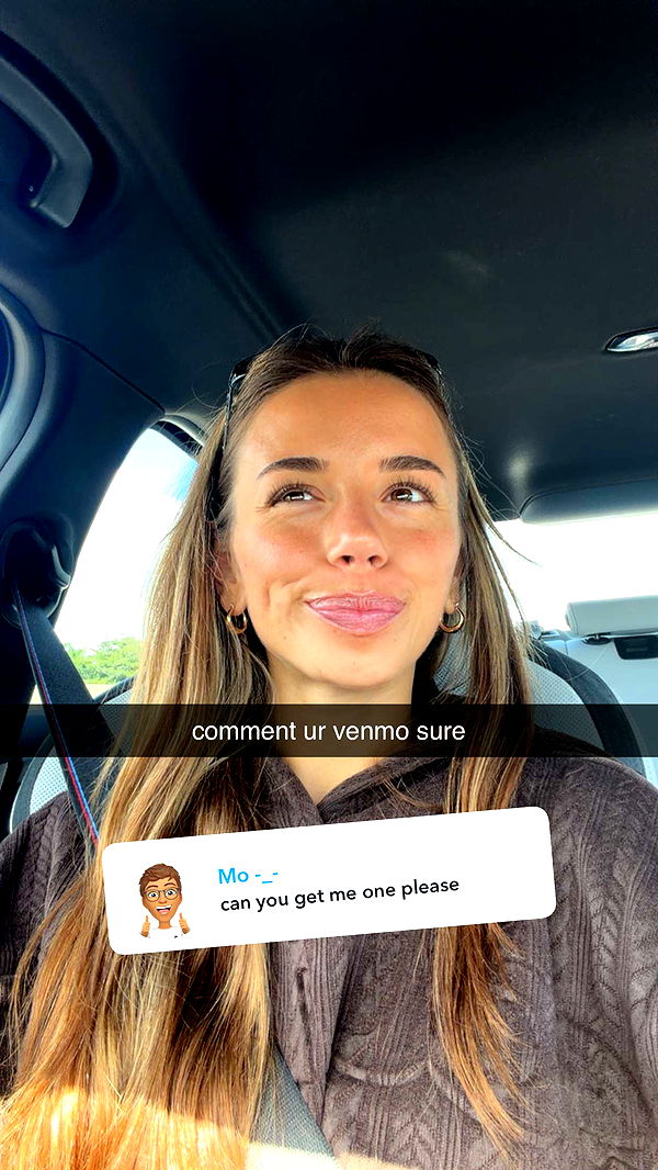 sadie.mckenna image ~ Altpins