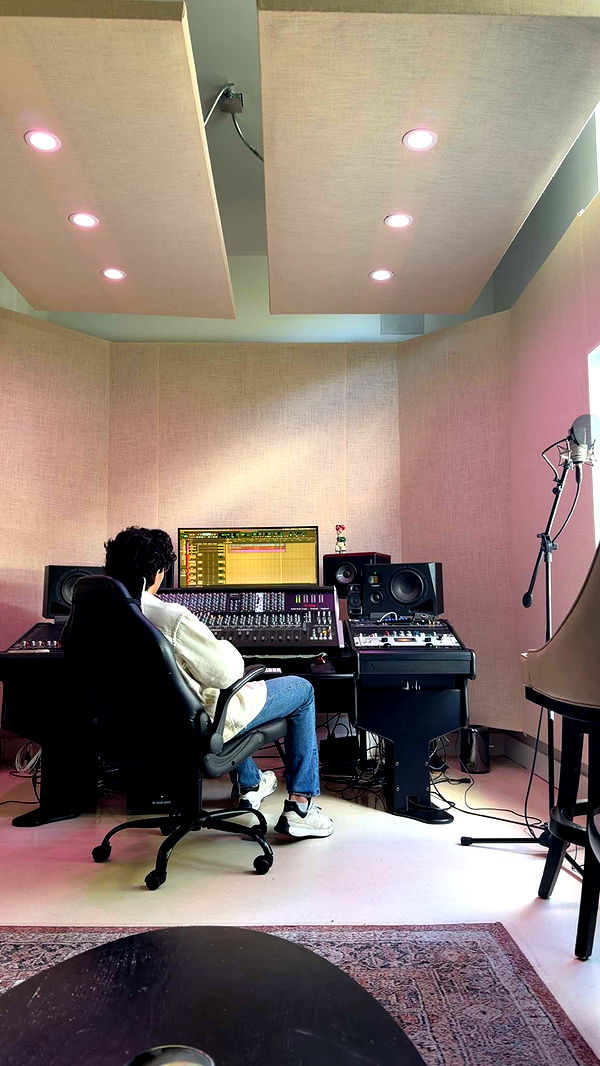 sadie.mckenna image ~ Altpins