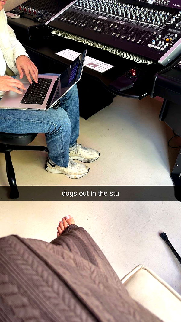 sadie.mckenna image ~ Altpins