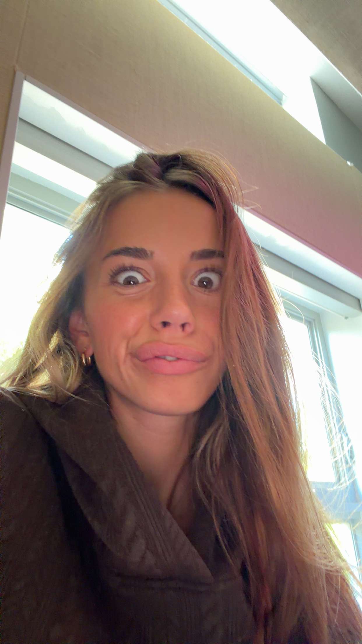 sadie.mckenna snapchat image archive image