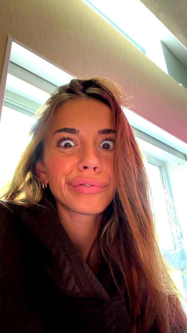 sadie.mckenna image ~ Altpins