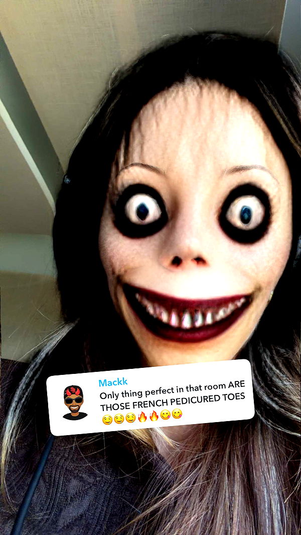 sadie.mckenna image ~ Altpins