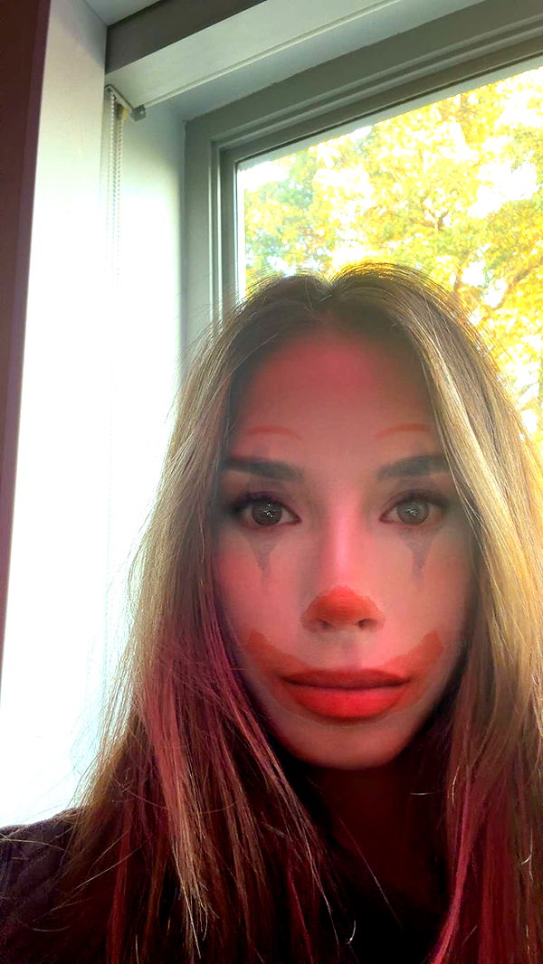 sadie.mckenna image ~ Altpins