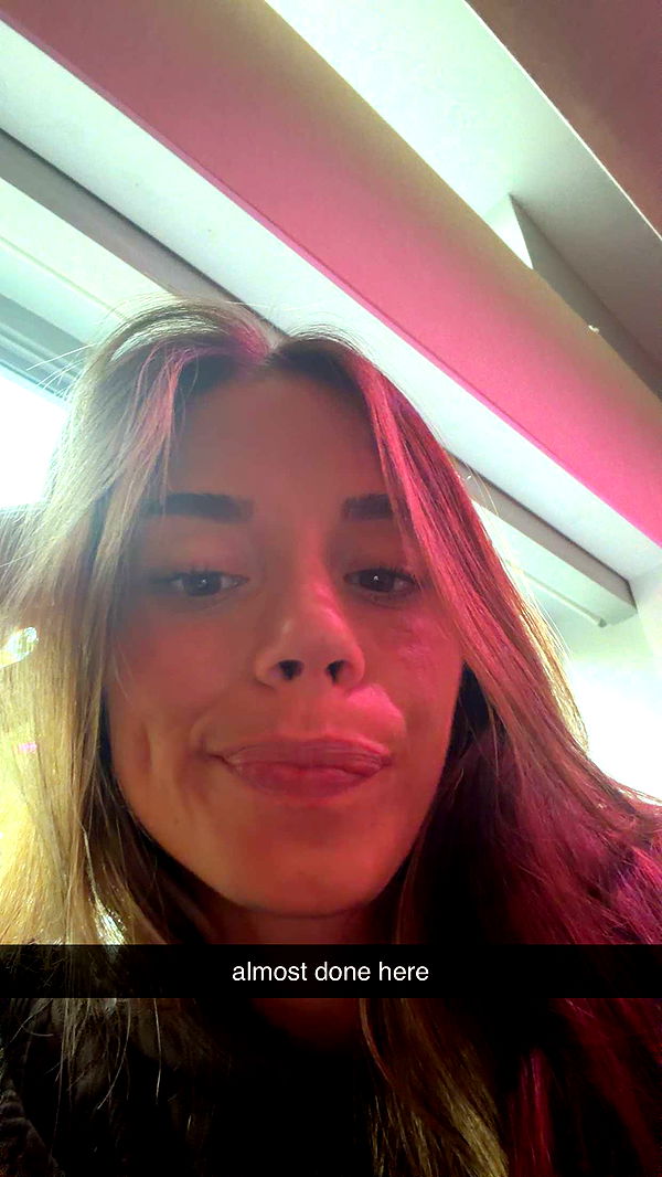 sadie.mckenna image ~ Altpins