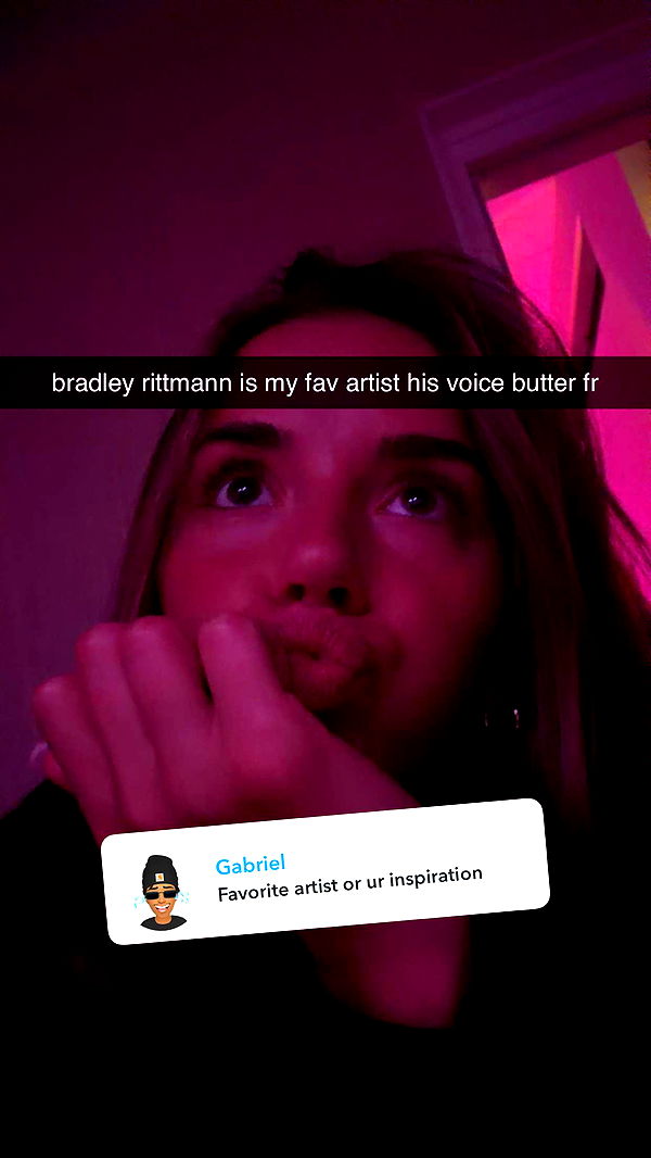 sadie.mckenna image ~ Altpins