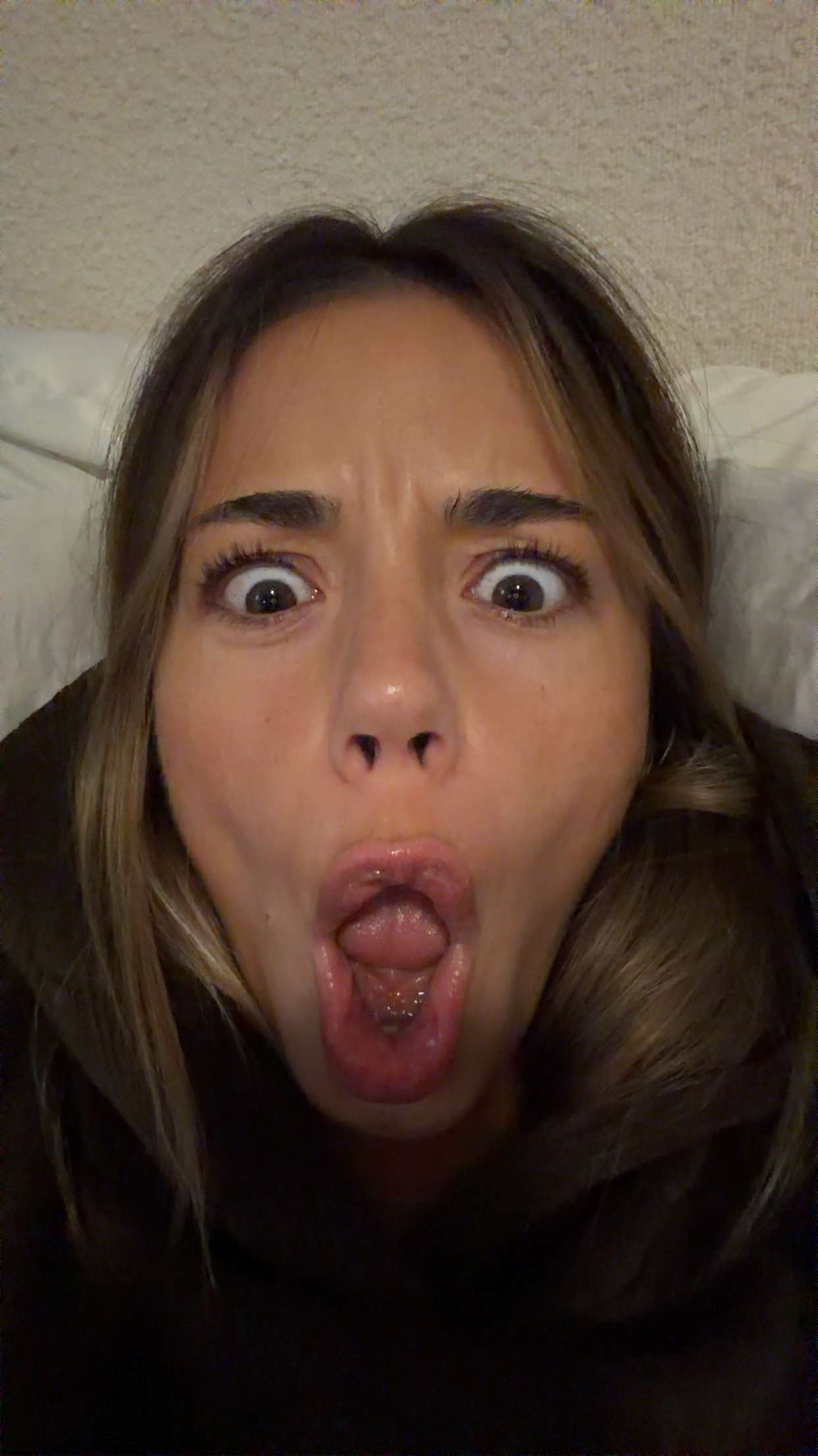 sadie.mckenna snapchat image archive image