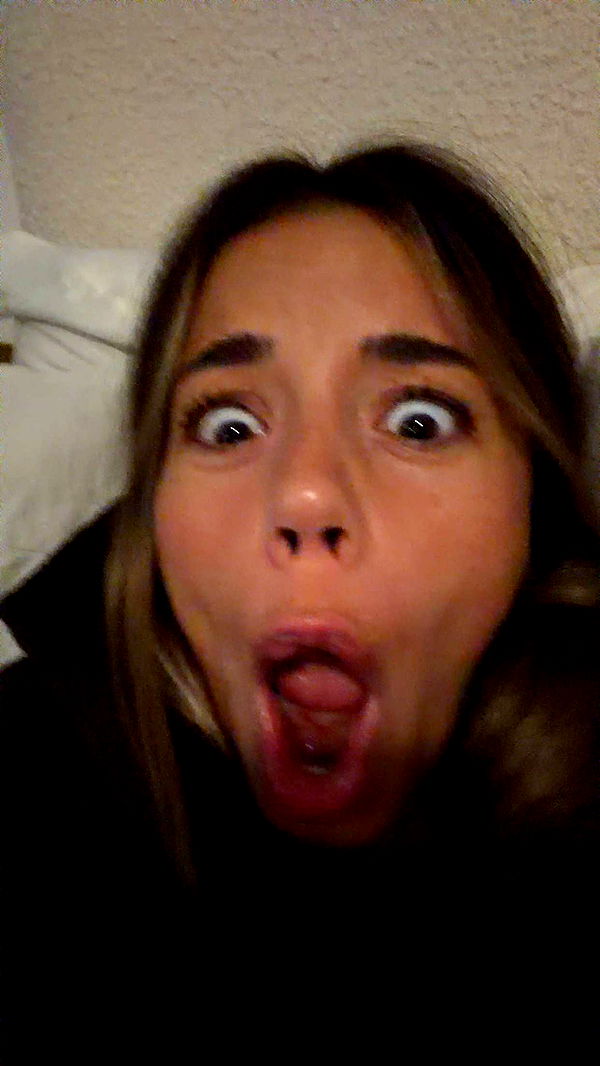 sadie.mckenna image ~ Altpins